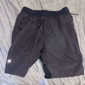 Mens Lululemon THE SHORT 9” Linerless